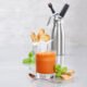 Kayser WHIPcreamer INOX 0.5 L Stainless Steel Cream Whipper - Image 3