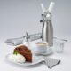 Kayser WHIPcreamer SYMPHONIE 0.25 L Cream Whipper - Image 3