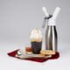 Kayser WHIPcreamer STYLE 0.25 L Cream Whipper - Image 3