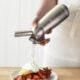 Silven Premium Whipped Cream Chargers 10 Pack – 8g Food-Grade N₂O - Image 2